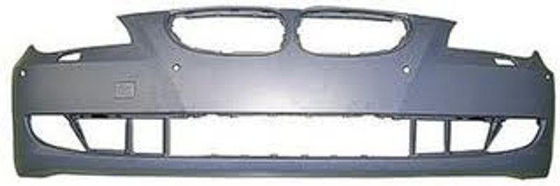 TechPro BM1000193 Bumper Cover - Front