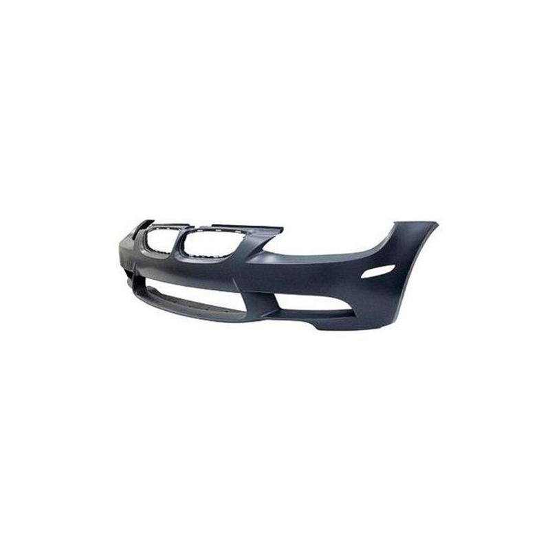 TechPro BM1000206 Bumper Cover - Front