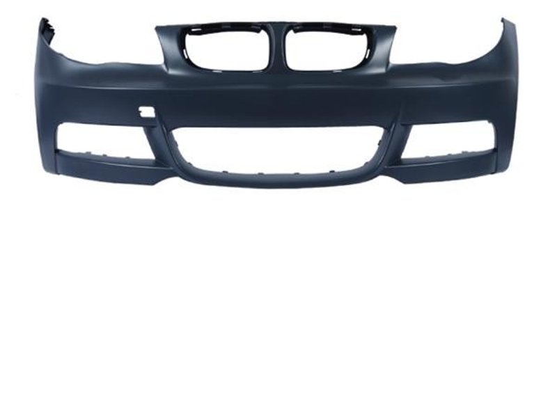 TechPro BM1000208 Bumper Cover - Front