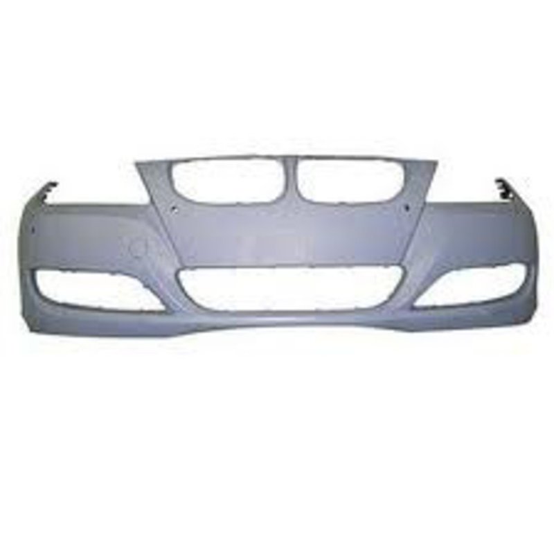 TechPro BM1000210 Bumper Cover - Front