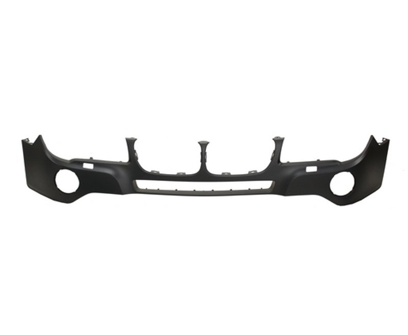 TechPro BM1000215C Bumper Cover - Front
