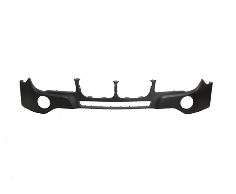 TechPro BM1000216C Bumper Cover - Front