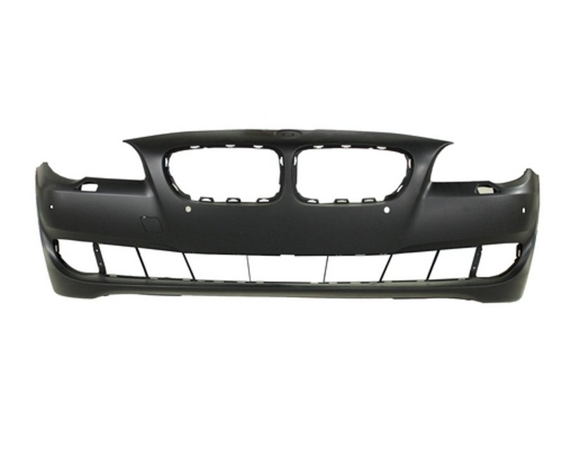 TechPro BM1000240C Bumper Cover - Front