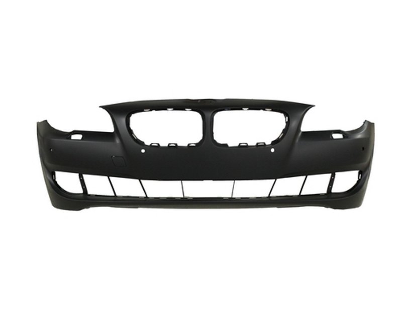 TechPro BM1000241C Bumper Cover - Front