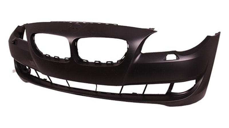 TechPro BM1000243C Bumper Cover - Front