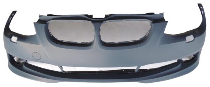 TechPro BM1000244 Bumper Cover - Front