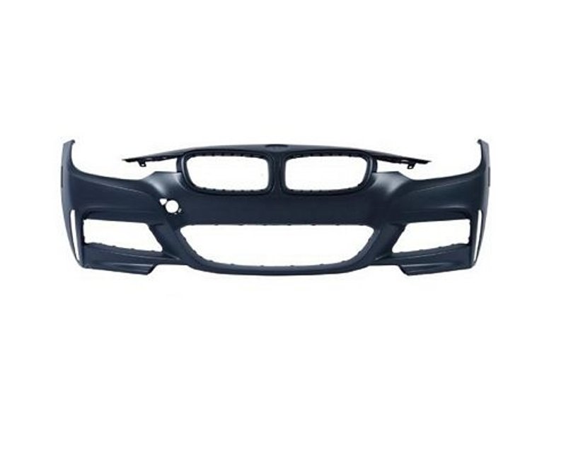 TechPro BM1000295 Bumper Cover - Front