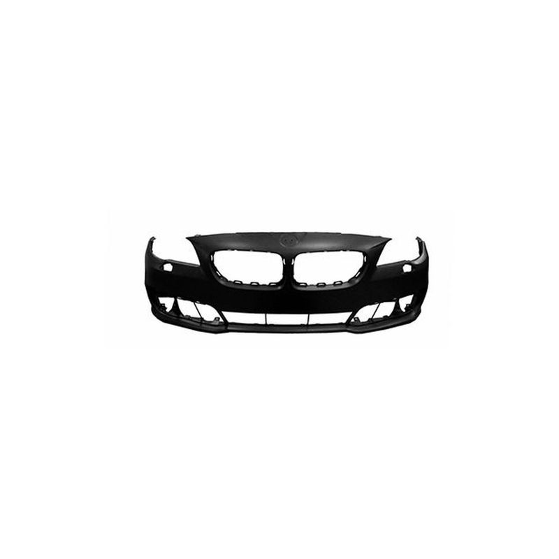 TechPro BM1000308C Bumper Cover - Front