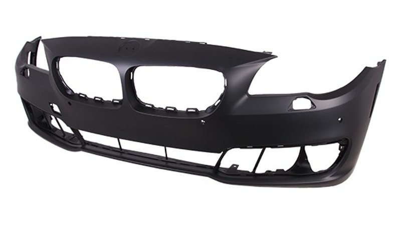 TechPro BM1000309C Bumper Cover - Front