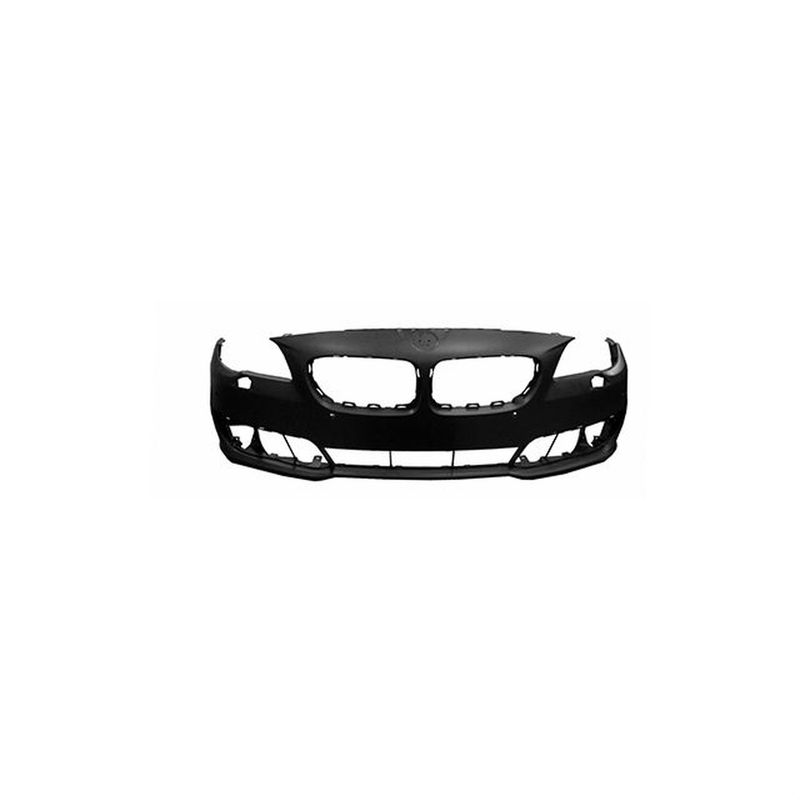 TechPro BM1000310C Bumper Cover - Front