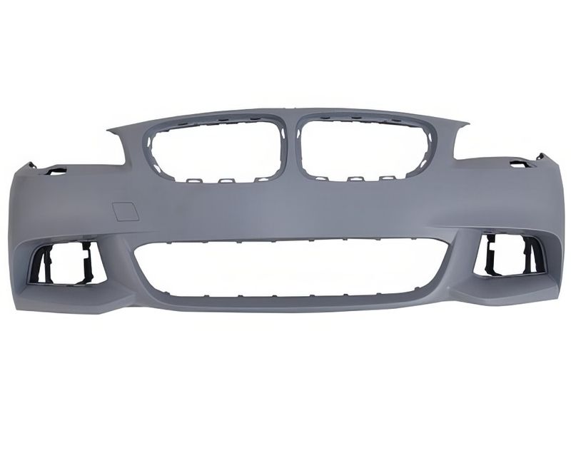 TechPro BM1000311 Bumper Cover - Front