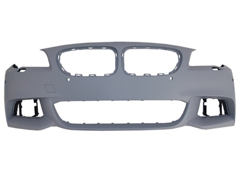 TechPro BM1000312 Bumper Cover - Front