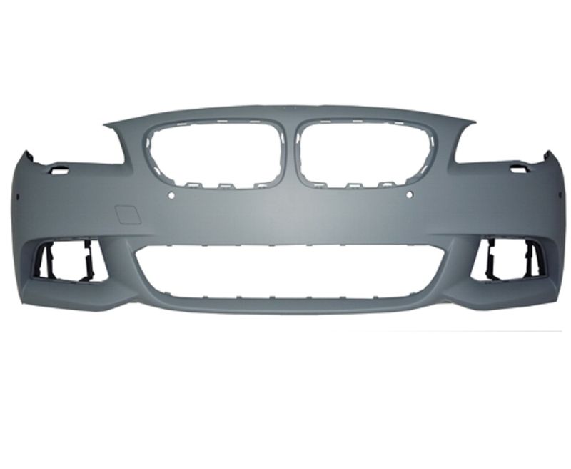 TechPro BM1000313C Bumper Cover - Front