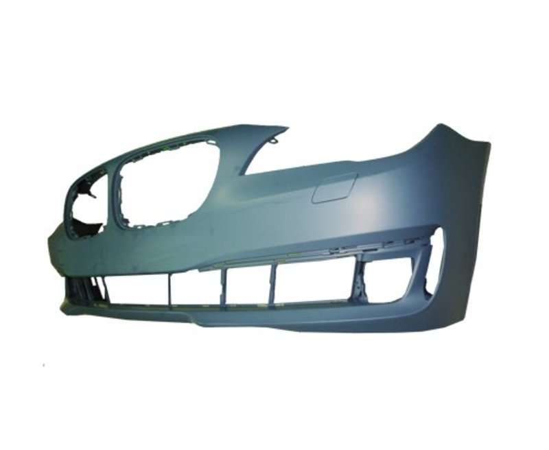 TechPro BM1000314C Bumper Cover - Front