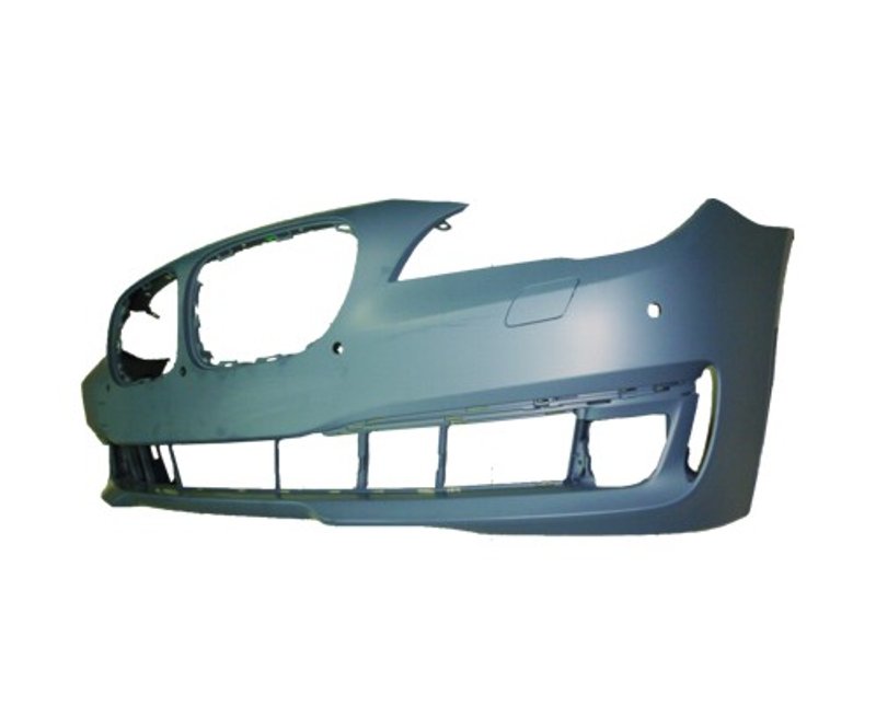 TechPro BM1000315C Bumper Cover - Front