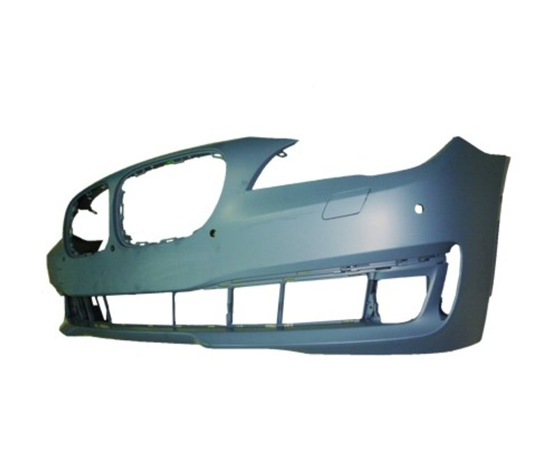 TechPro BM1000316C Bumper Cover - Front
