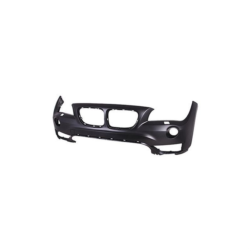 TechPro BM1000321C Bumper Cover - Front