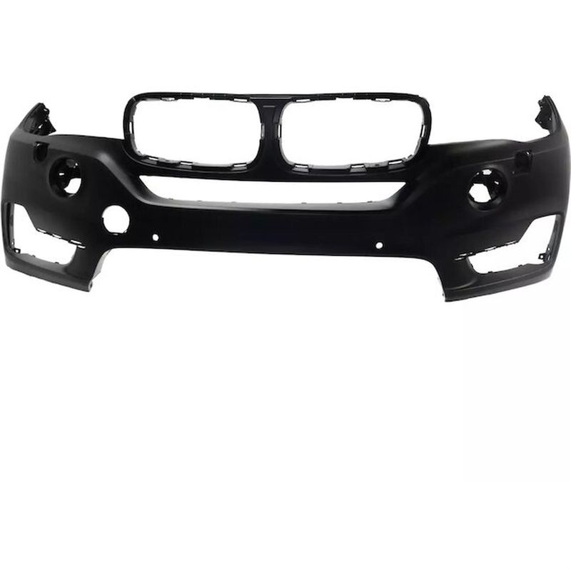TechPro BM1000333 Bumper Cover - Front