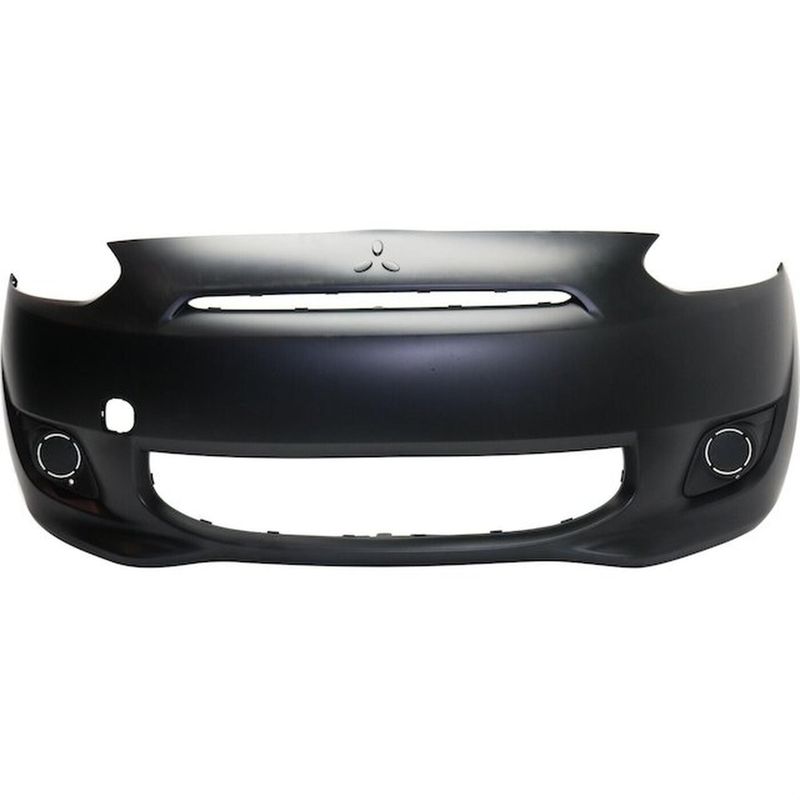 TechPro BM1000337C Bumper Cover - Front