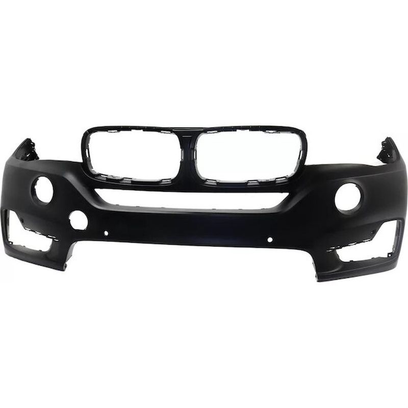 TechPro BM1000394 Bumper Cover - Front