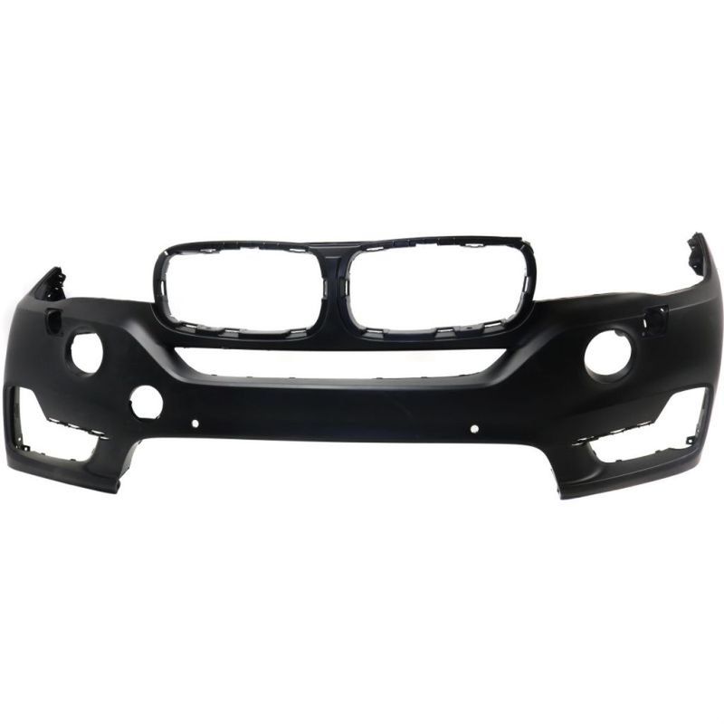 TechPro BM1000397C Bumper Cover - Front