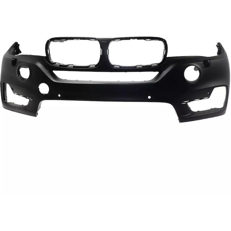 TechPro BM1000401 Bumper Cover - Front