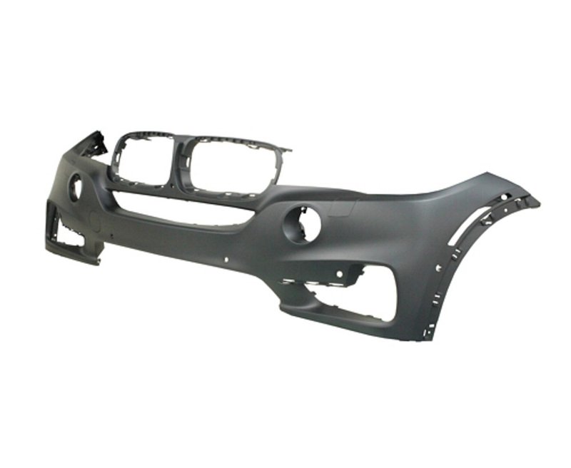 TechPro BM1000403 Bumper Cover - Front