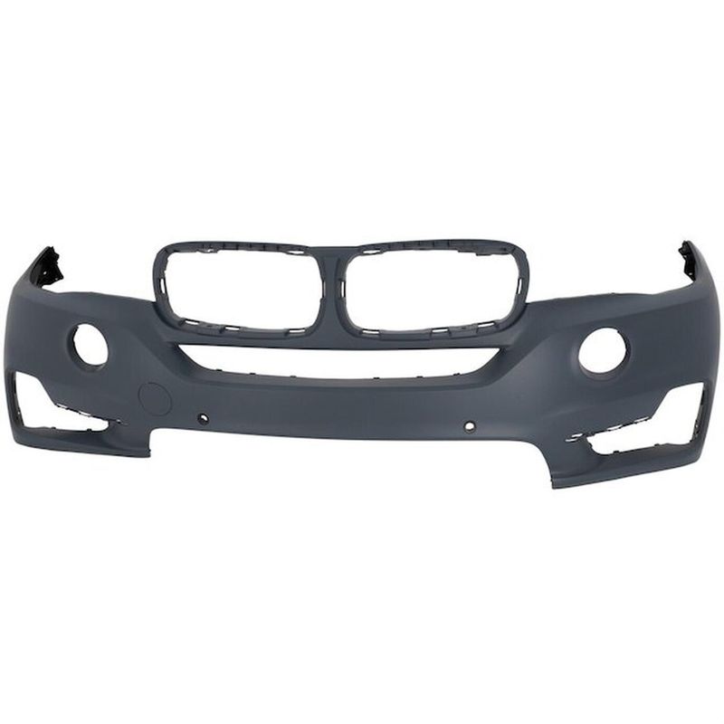 TechPro BM1000471 Bumper Cover - Front