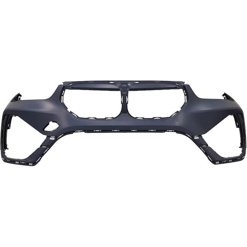 TechPro BM1000534C Bumper Cover - Front