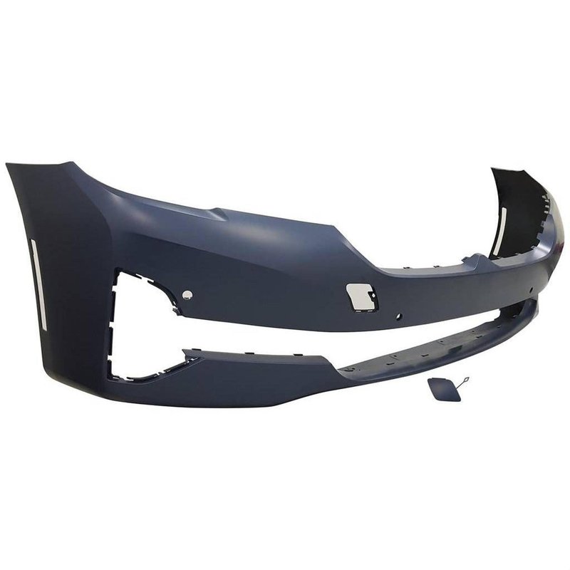 TechPro BM1000542C Bumper Cover - Front