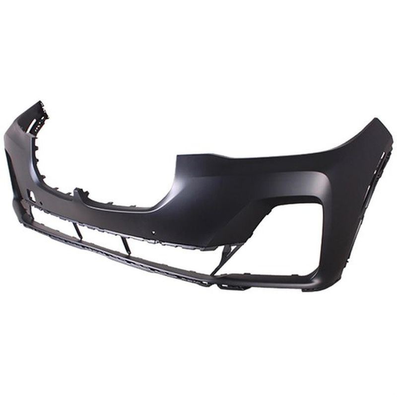 TechPro BM1000544C Bumper Cover - Front