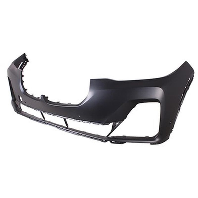 TechPro BM1000545C Bumper Cover - Front