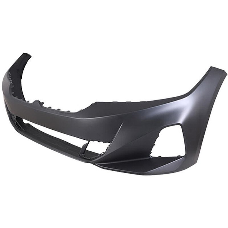 TechPro BM1000551 Bumper Cover - Front