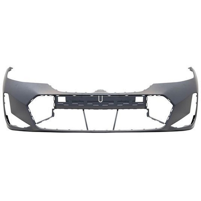 TechPro BM1000556 Bumper Cover - Front