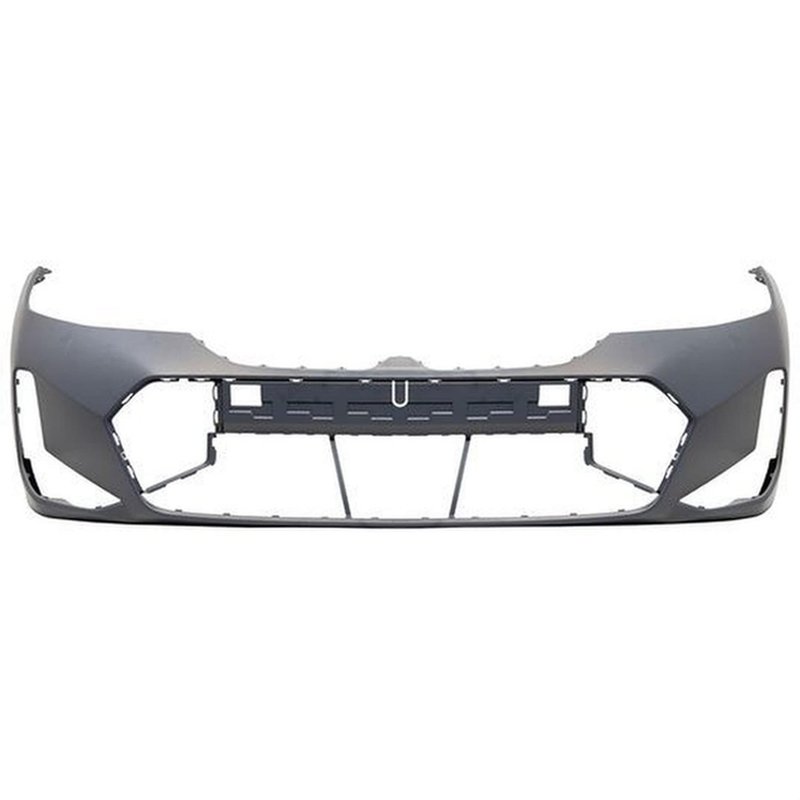TechPro BM1000557 Bumper Cover - Front