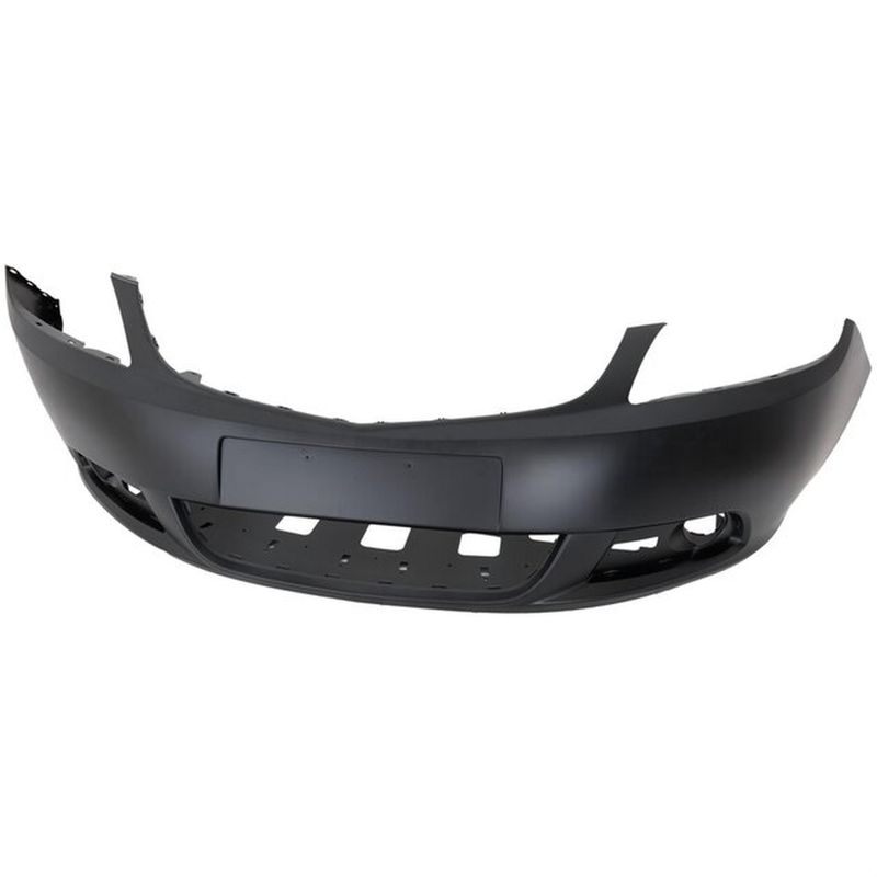 TechPro BM1000558 Bumper Cover - Front