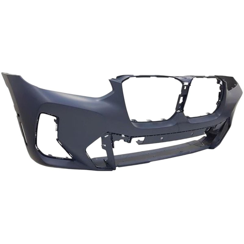 TechPro BM1000559 Bumper Cover - Front