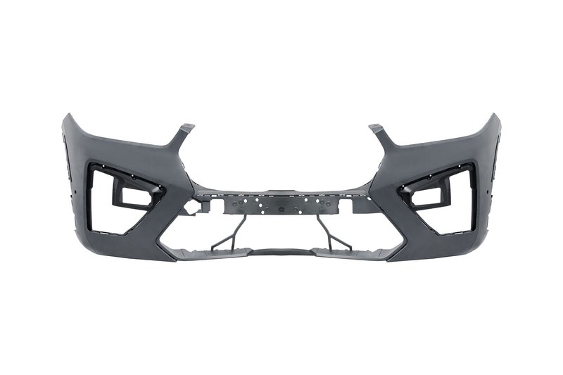 TechPro BM1000561 Bumper Cover - Front