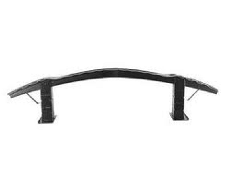 TechPro BM1006123 Bumper Cover Reinforcement - Front