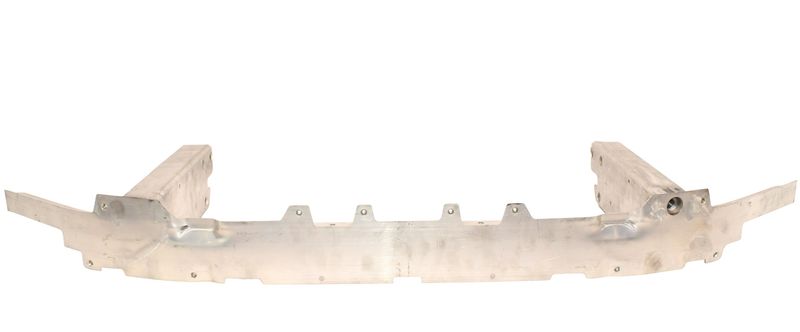 TechPro BM1006140C Bumper Cover Reinforcement - Front