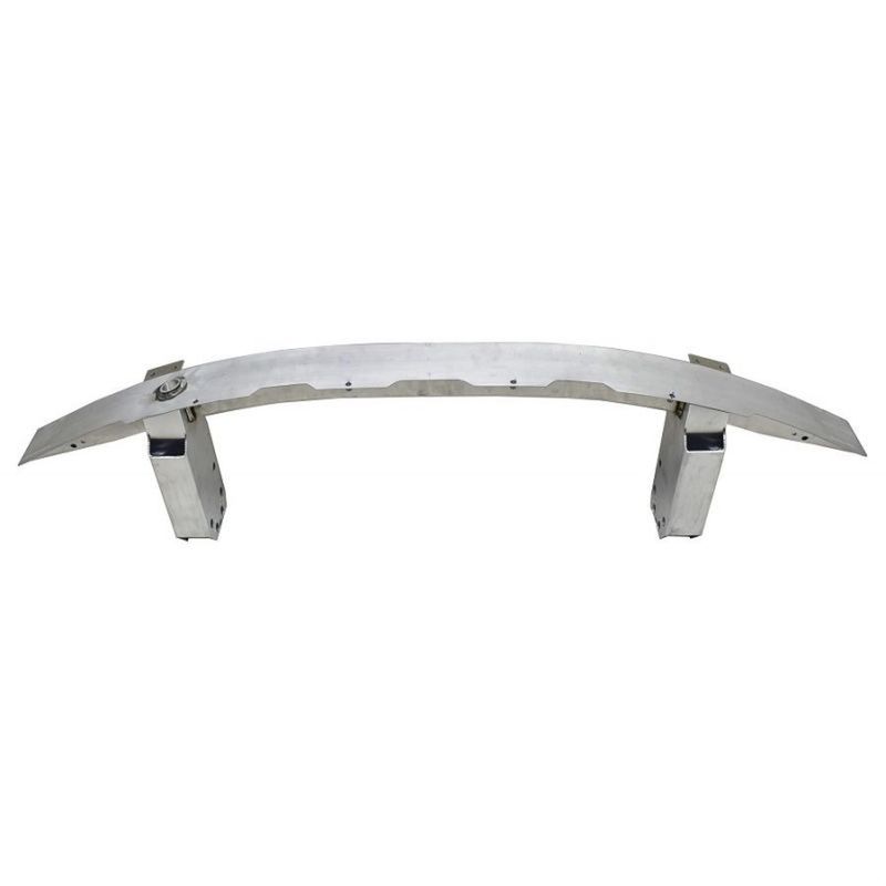 TechPro BM1006142 Bumper Cover Reinforcement - Front