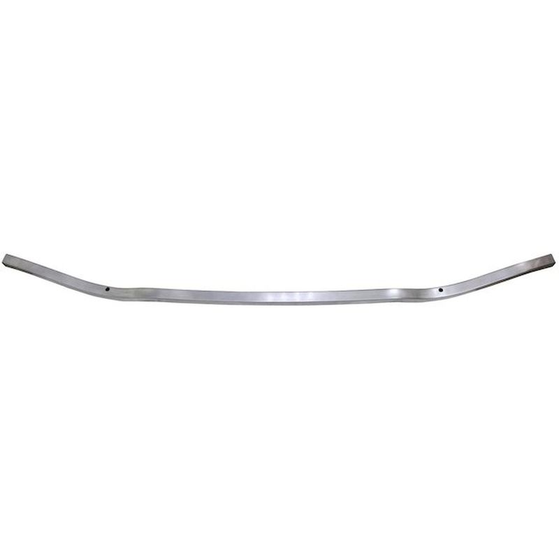 TechPro BM1007108 Bumper Cover Reinforcement - Front Lower