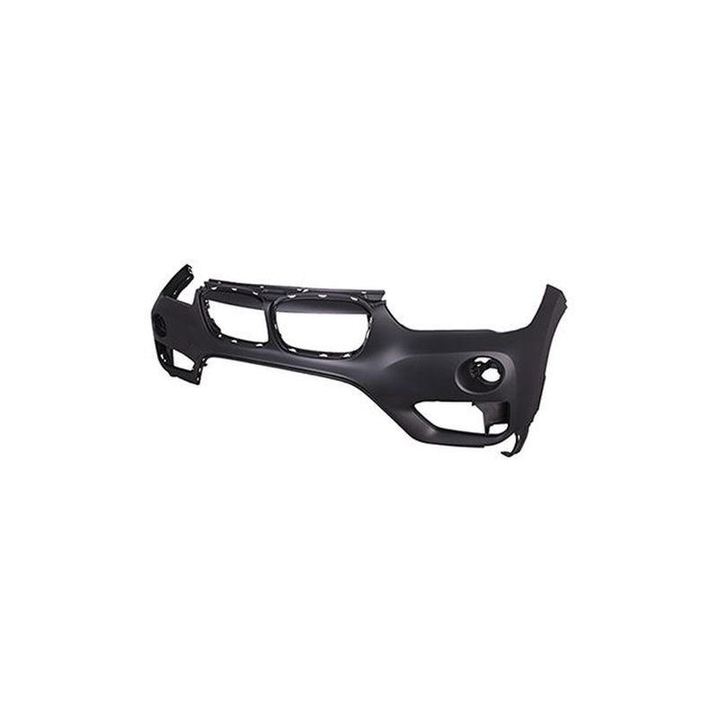 TechPro BM1014100C Bumper Cover - Front Upper