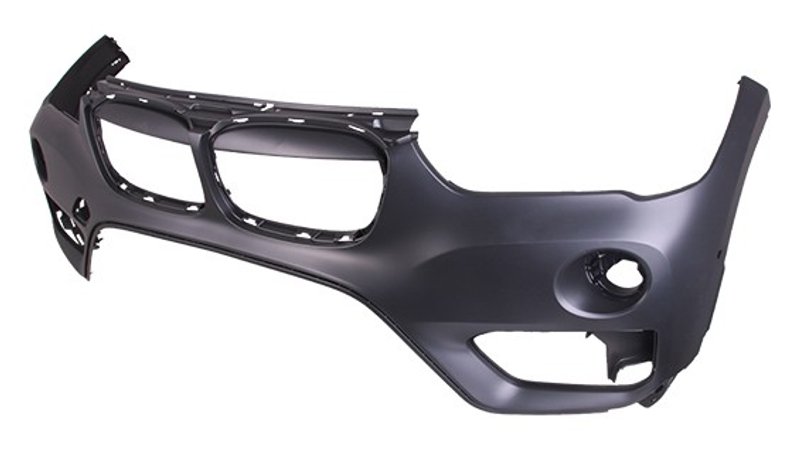 TechPro BM1014101C Bumper Cover - Front Upper
