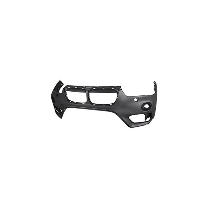 TechPro BM1014102C Bumper Cover - Front Upper