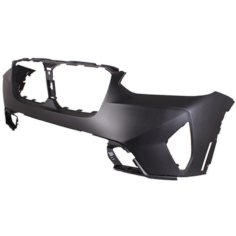 TechPro BM1014104 Bumper Cover - Front Upper