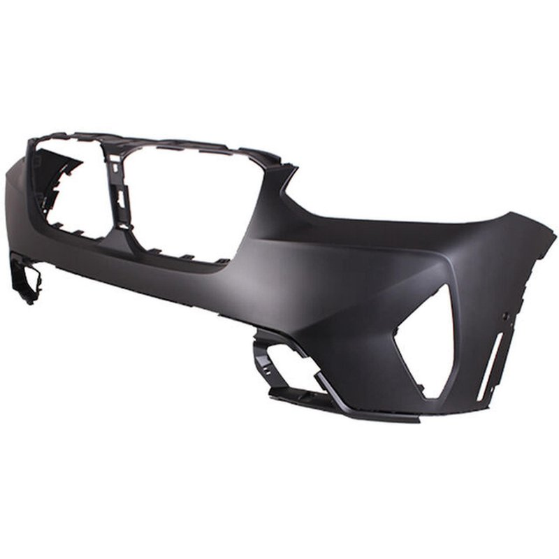 TechPro BM1014105 Bumper Cover - Front Upper