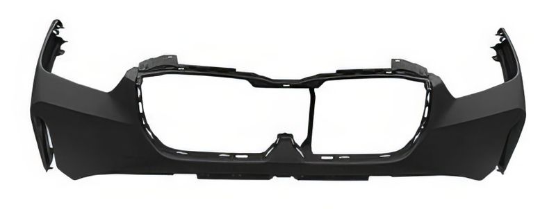 TechPro BM1014106C Bumper Cover - Front Upper