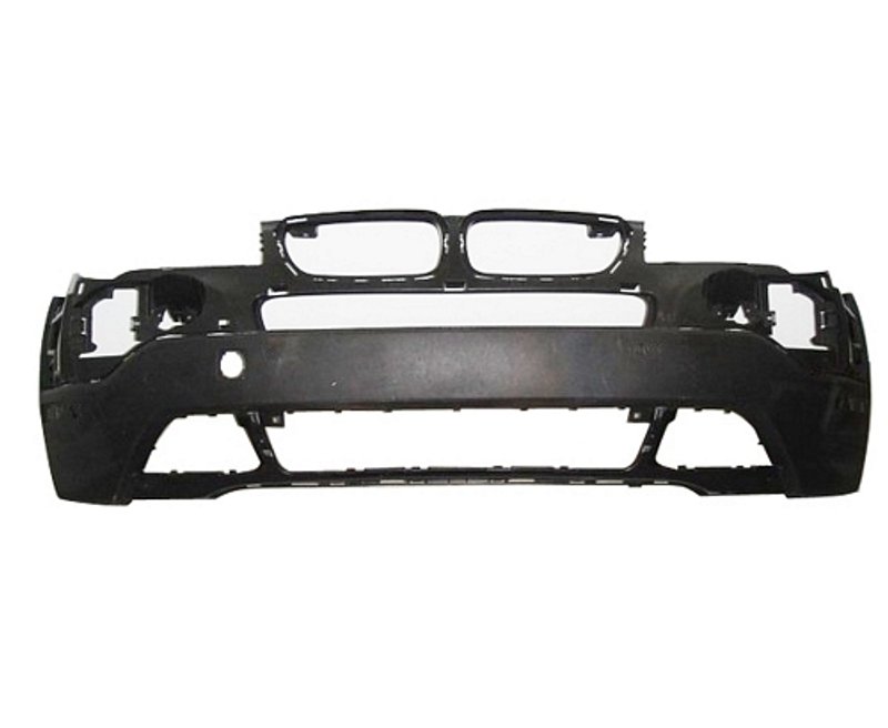TechPro BM1015102C Bumper Cover - Front Lower