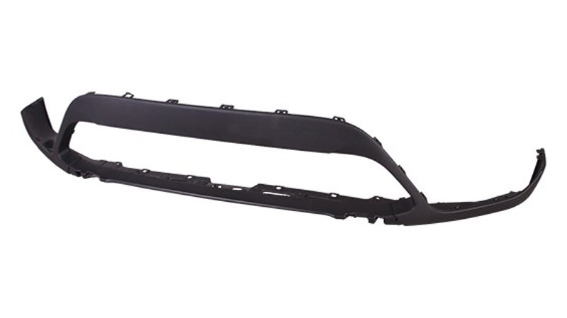 TechPro BM1015105 Bumper Cover - Front Lower